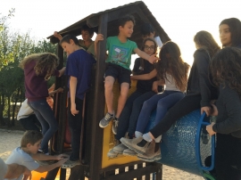 סמינר פתיחת שנת הבר מצווה(85 תמונות)
