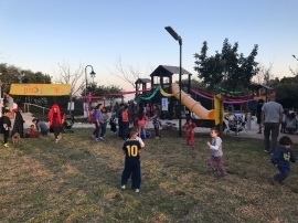 פורימון מהאגדות 2017(43 תמונות)