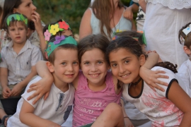 שבועות